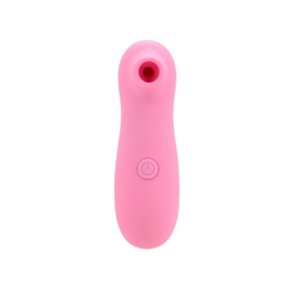 ESTIMULADOR DE CLITORIS POR ONDAS DE PRESSÃO