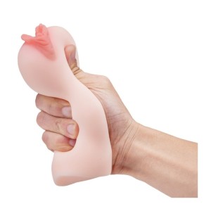 Masturbador Vagina Cyberskin