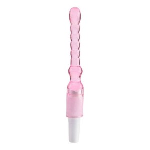 PLUG ANAL JELLY VIBRO