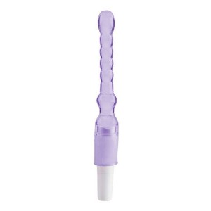 PLUG ANAL JELLY VIBRO