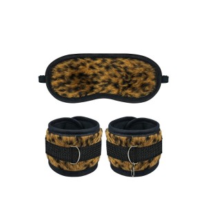 KIT MOTEL 69 PAU BRASIL