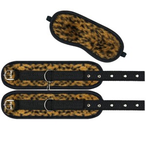 KIT MOTEL 69 PAU BRASIL