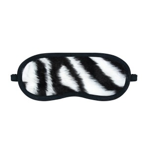 VENDA EM PELÚCIA ZEBRA