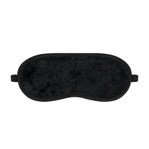 VENDA EM PELÚCIA PRETA PAU BRASIL