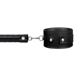 Separador de Pernas 50 cm PAU BRASIL