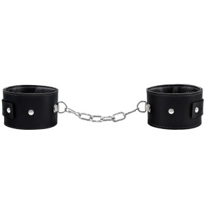 Algemas em Couro Sintético  Bracelete PAU BRASIL