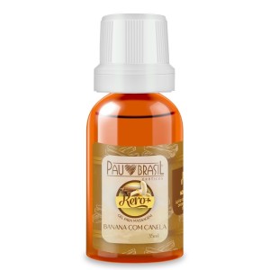 Gel Beijável Kero + Amarula PAU BRASIL