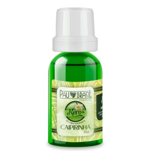 Gel Beijável Kero + Caipirinha PAU BRASIL