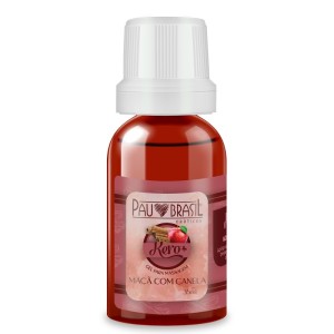 Gel Beijável Kero + Amarula PAU BRASIL