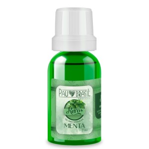 Gel Beijável Kero + Menta PAU BRASIL