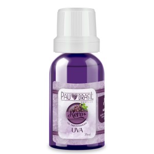  Gel Beijável Kero +  Uva PAU BRASIL