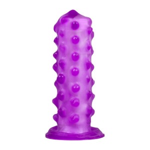 Capa de Dedo Pau Brasil