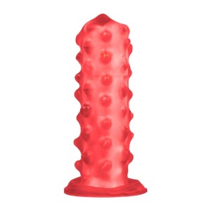 Capa de Dedo Pau Brasil