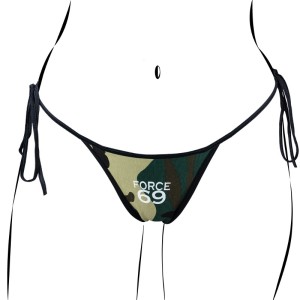 CALCINHA 69  PAU BRASIL