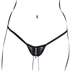 CALCINHA FECHECLER PAU BRASIL