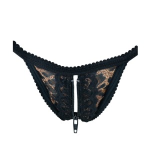 CALCINHA FECHECLER PAU BRASIL