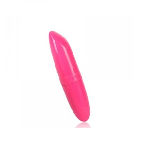 Mini Vibrador Formato Batom  LILO LIPSTICK