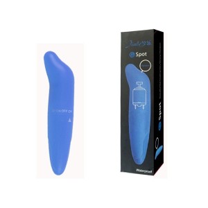 Vibrador Ponto G Formato Golfinho