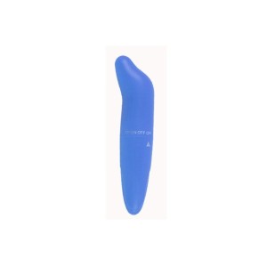 Vibrador Ponto G Formato Golfinho