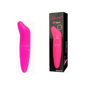 Vibrador Ponto G Formato Golfinho