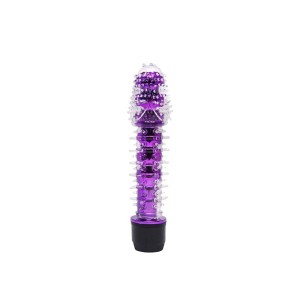 Vibrador Personal com Capa Texturizada