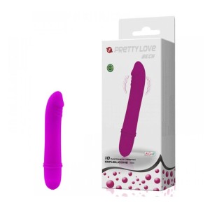 VIBRADOR PRETTY LOVE BECK