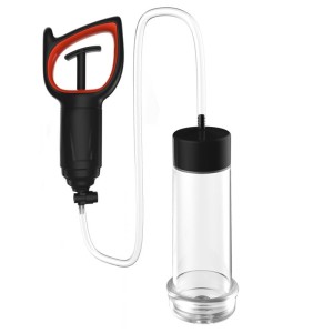 Bomba Peniana Manual com Sistema de Alavanca