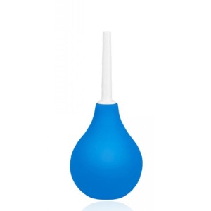 DUCHA HIGIÊNICA ANAL UNISSEX 220ML