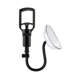 PumpGirl  Bomba de Sucção para Estimulação Feminina