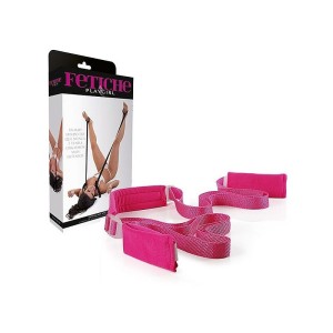 Kit - Posição Mestre - Rosa