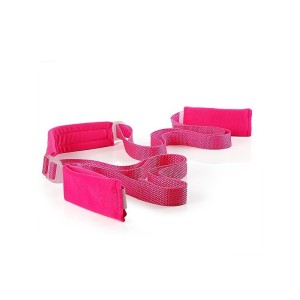 Kit - Posição Mestre - Rosa