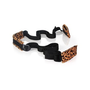 Kit - Posição Mestre - ONÇA