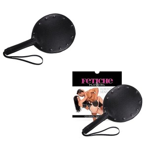 Chibata Palmatória com Rebites 32cm