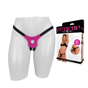 STRAP ON UNIVERSAL EM VINIL