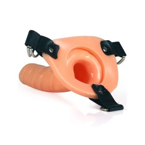 Capa com Base Triangular e Cinta Ajustável