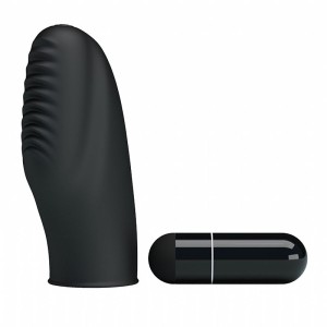 Estimulador Vibratório de Dedo Pretty Love Stanford