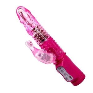 VIBRADOR ROTATIVO JACK RABBIT