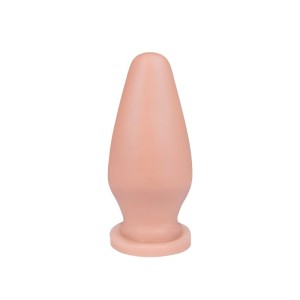 Plug Anal Grande  12,5 x 5,5 cm